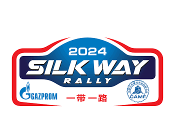 Ралли «Шёлковый путь» 2024 (Silk Way Rally) 5-15 Июля